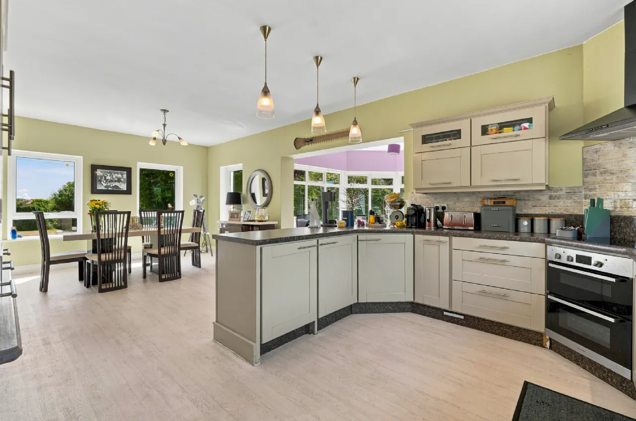 Photo of The Elms, Mohurry, Kiltealy, Enniscorthy, Co Wexford, Y21H028