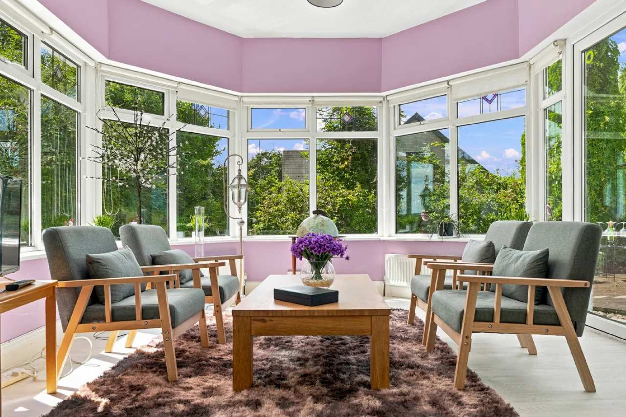 Photo of The Elms, Mohurry, Kiltealy, Enniscorthy, Co Wexford, Y21H028