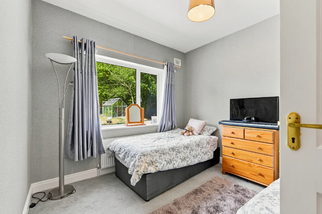 Photo of The Elms, Mohurry, Kiltealy, Enniscorthy, Co Wexford, Y21H028
