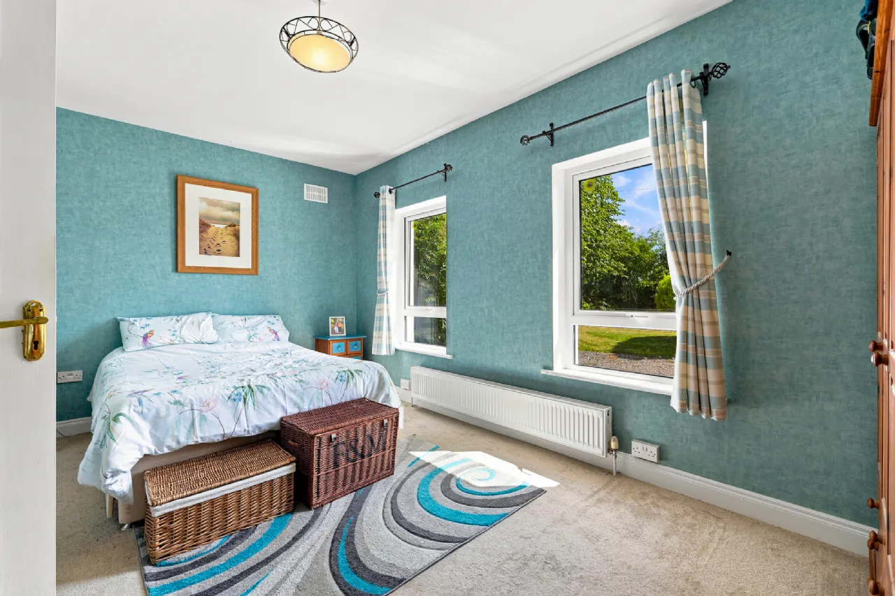 Photo of The Elms, Mohurry, Kiltealy, Enniscorthy, Co Wexford, Y21H028