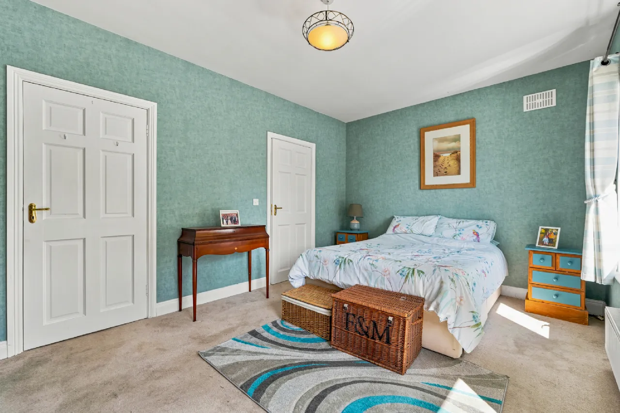 Photo of The Elms, Mohurry, Kiltealy, Enniscorthy, Co Wexford, Y21H028