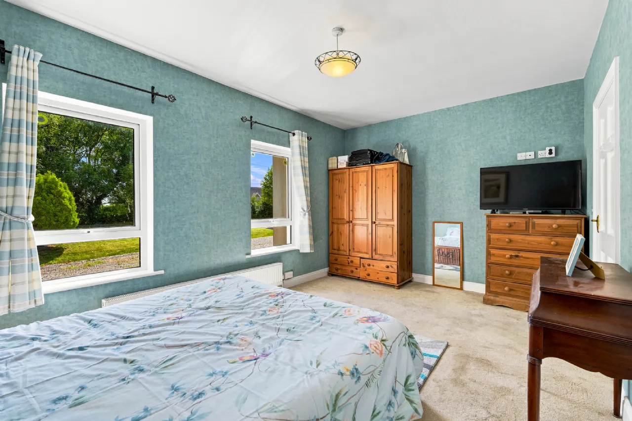Photo of The Elms, Mohurry, Kiltealy, Enniscorthy, Co Wexford, Y21H028