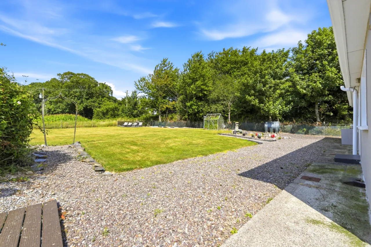 Photo of The Elms, Mohurry, Kiltealy, Enniscorthy, Co Wexford, Y21H028