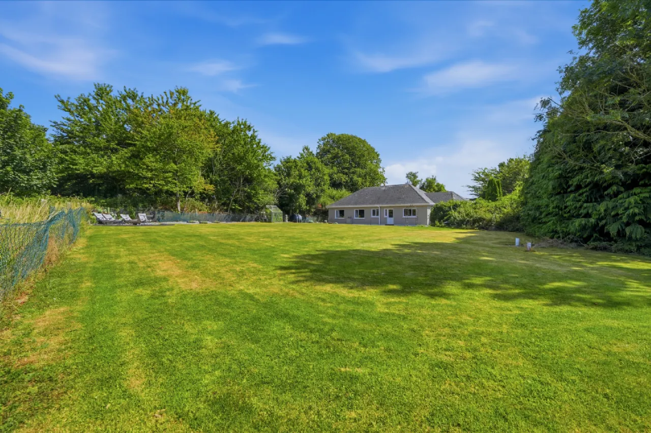 Photo of The Elms, Mohurry, Kiltealy, Enniscorthy, Co Wexford, Y21H028
