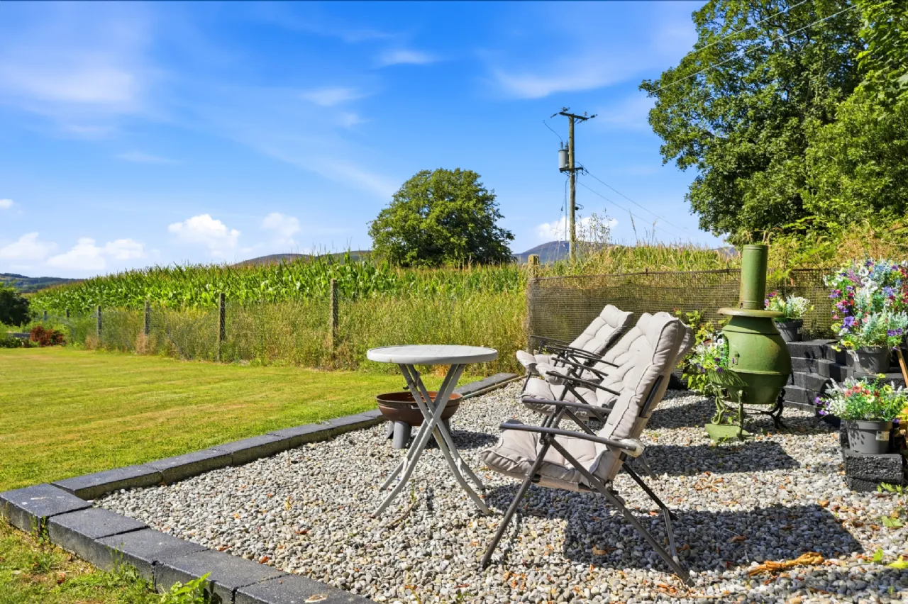 Photo of The Elms, Mohurry, Kiltealy, Enniscorthy, Co Wexford, Y21H028