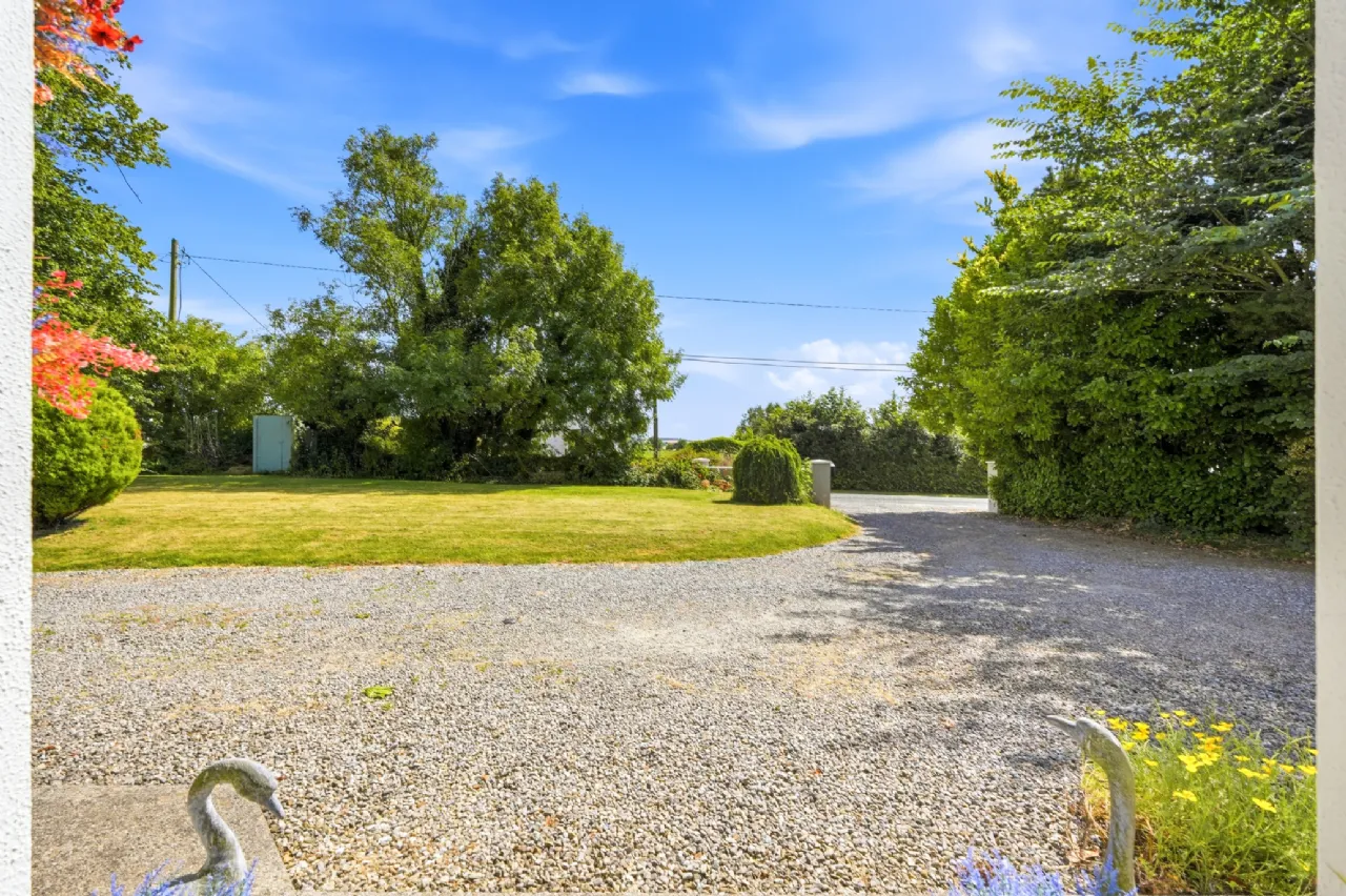 Photo of The Elms, Mohurry, Kiltealy, Enniscorthy, Co Wexford, Y21H028