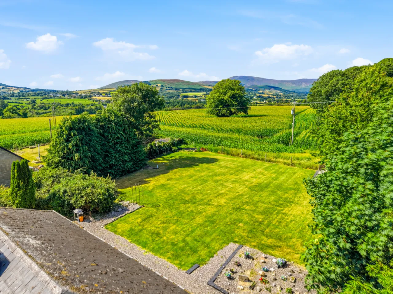 Photo of The Elms, Mohurry, Kiltealy, Enniscorthy, Co Wexford, Y21H028