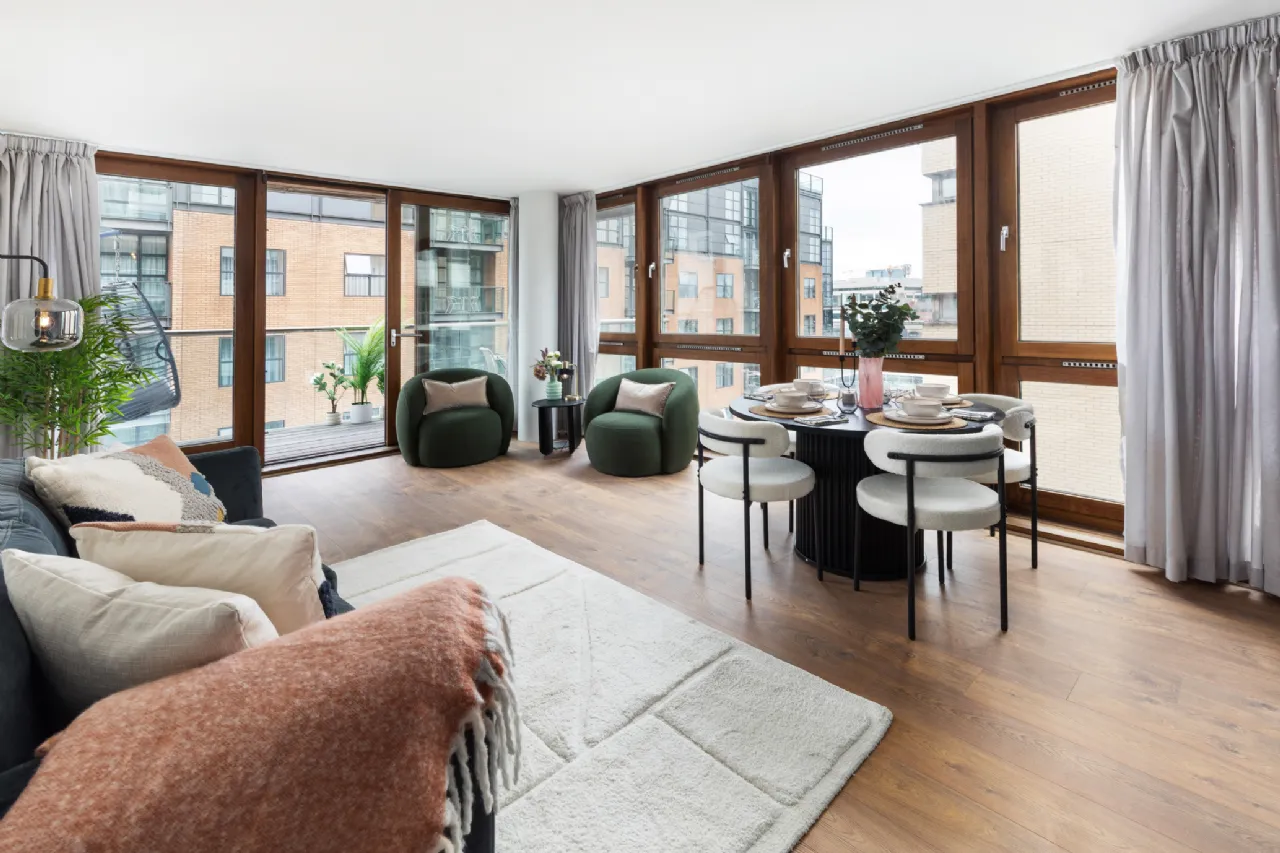 Photo of 7 Block 3 Clarion Quay, IFSC, Dublin 1, D01 TN30