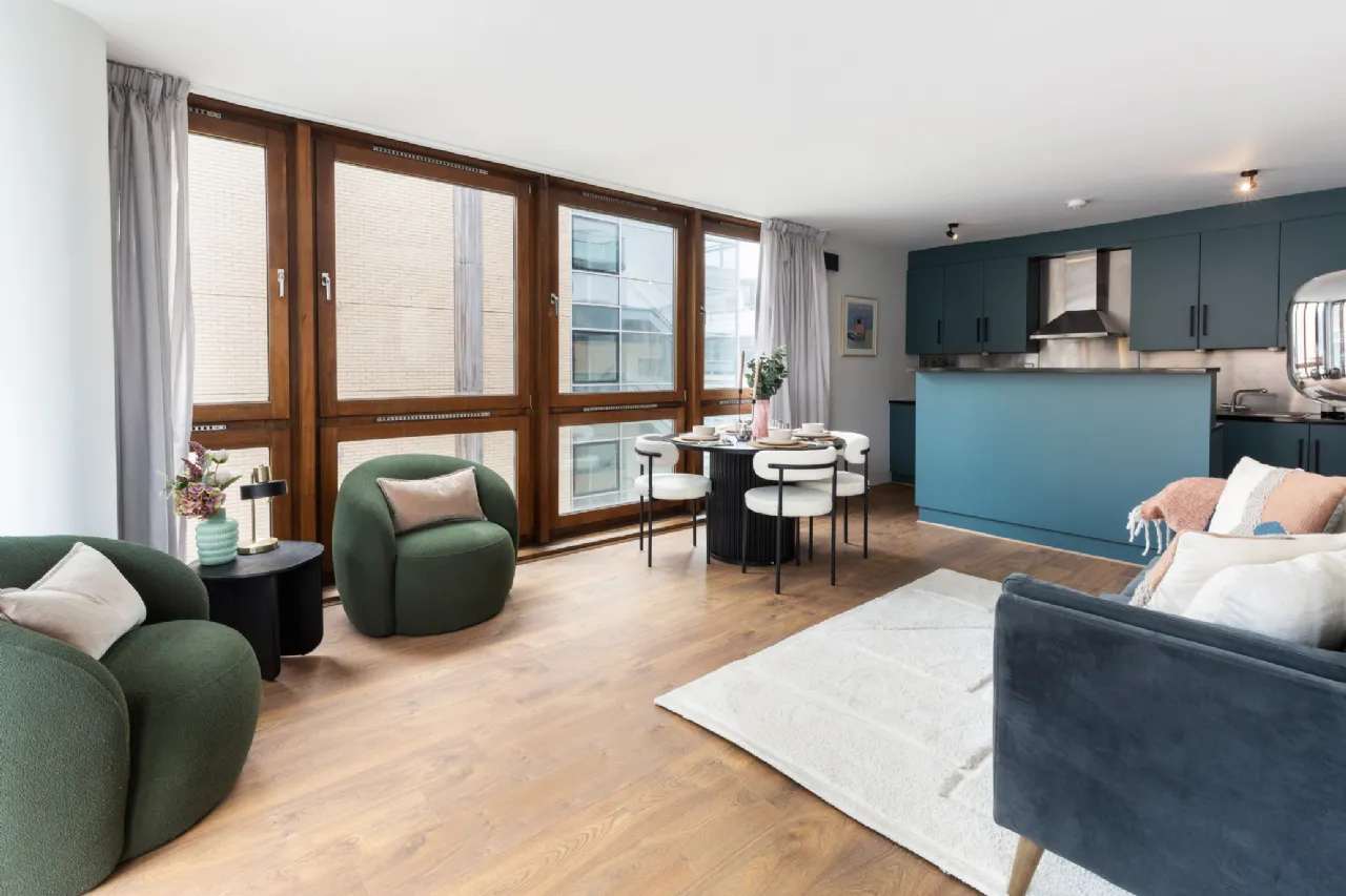 Photo of 7 Block 3 Clarion Quay, IFSC, Dublin 1, D01 TN30