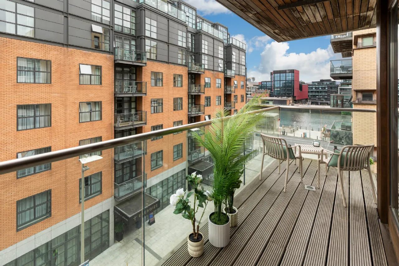 Photo of 7 Block 3 Clarion Quay, IFSC, Dublin 1, D01 TN30
