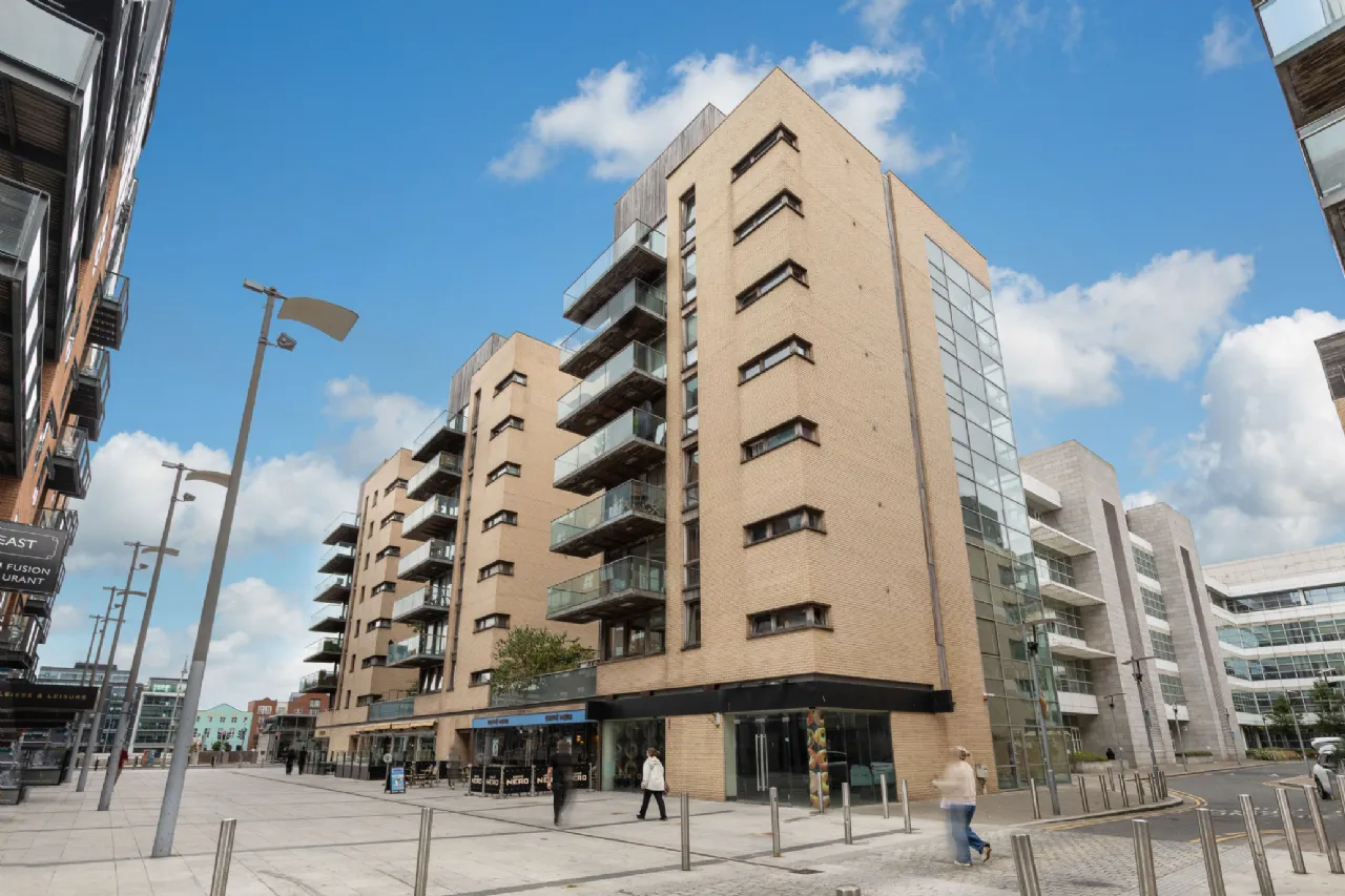 Photo of 7 Block 3 Clarion Quay, IFSC, Dublin 1, D01 TN30