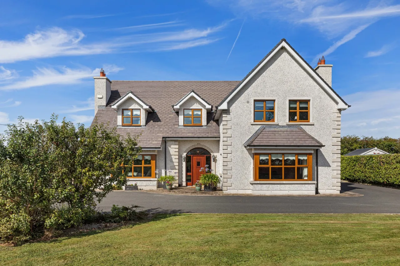 Photo of Oak Vale, Ballymagillan, Maynooth, Co. Meath, W23 H6K5