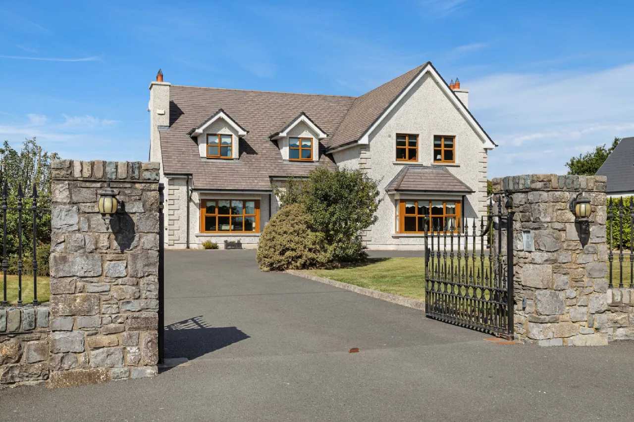 Photo of Oak Vale, Ballymagillan, Maynooth, Co. Meath, W23 H6K5