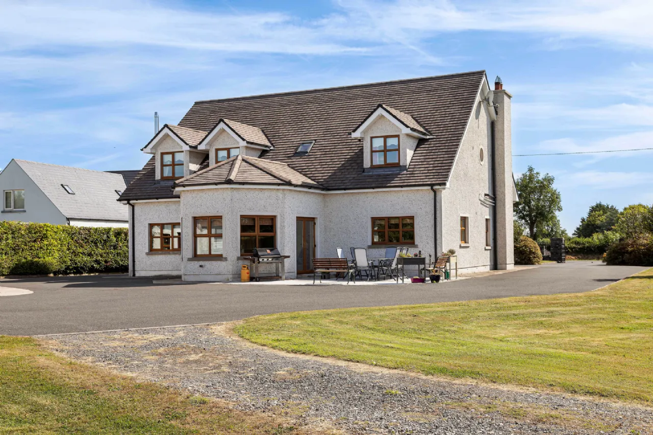 Photo of Oak Vale, Ballymagillan, Maynooth, Co. Meath, W23 H6K5