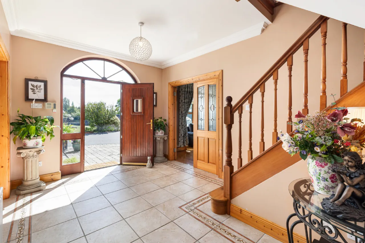Photo of Oak Vale, Ballymagillan, Maynooth, Co. Meath, W23 H6K5