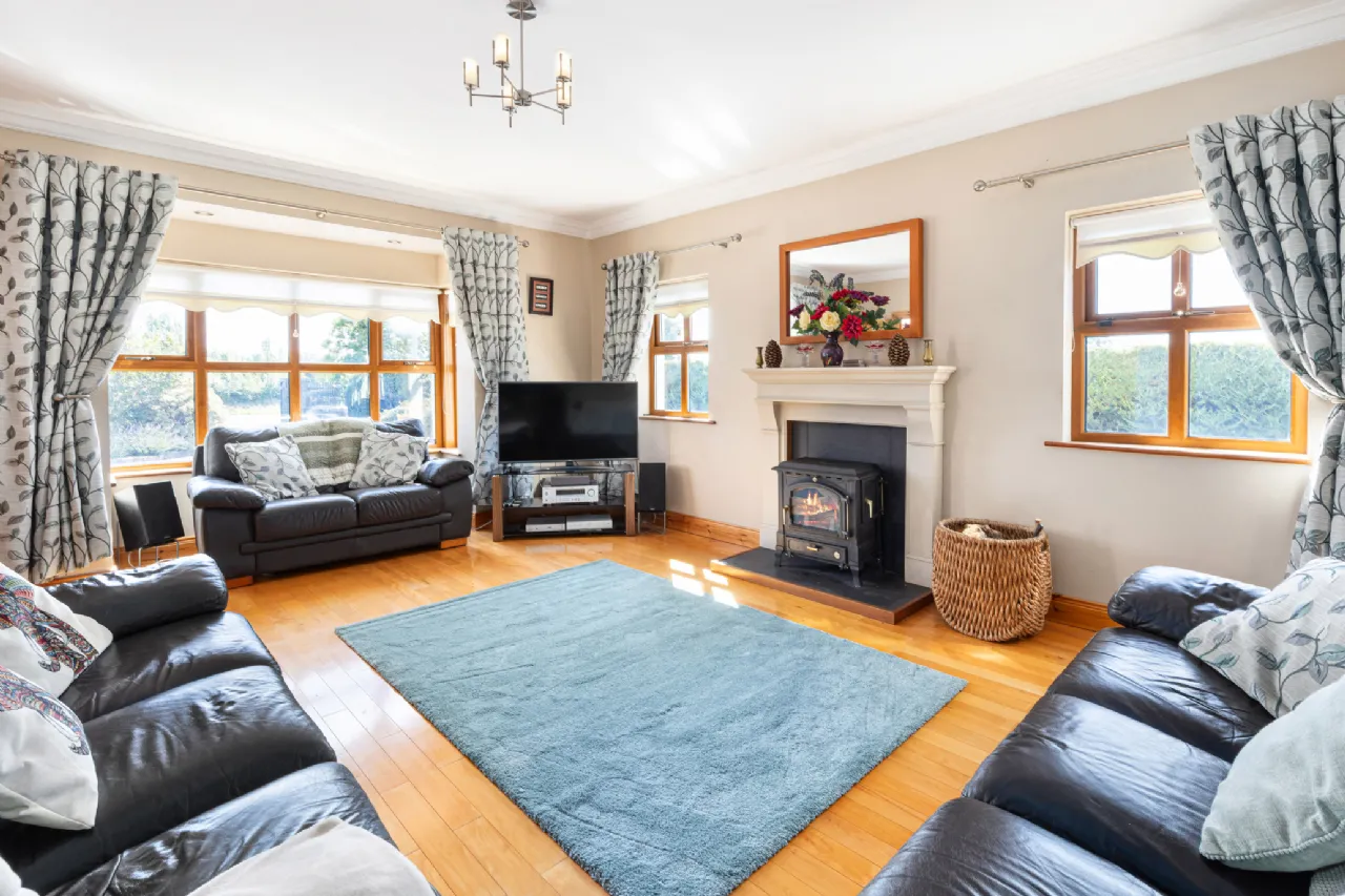 Photo of Oak Vale, Ballymagillan, Maynooth, Co. Meath, W23 H6K5