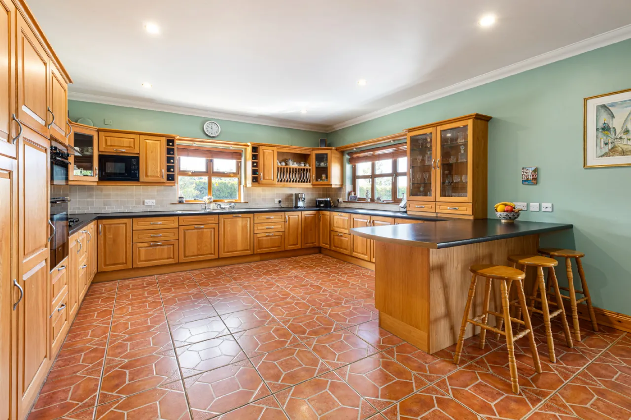 Photo of Oak Vale, Ballymagillan, Maynooth, Co. Meath, W23 H6K5