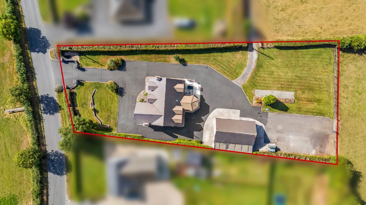 Photo of Oak Vale, Ballymagillan, Maynooth, Co. Meath, W23 H6K5