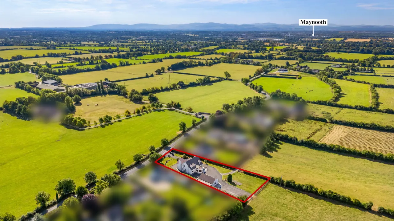 Photo of Oak Vale, Ballymagillan, Maynooth, Co. Meath, W23 H6K5