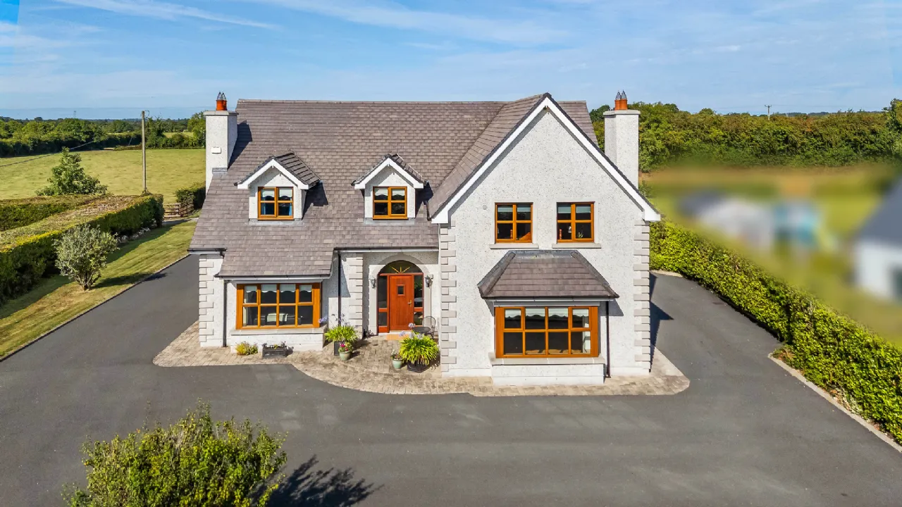 Photo of Oak Vale, Ballymagillan, Maynooth, Co. Meath, W23 H6K5