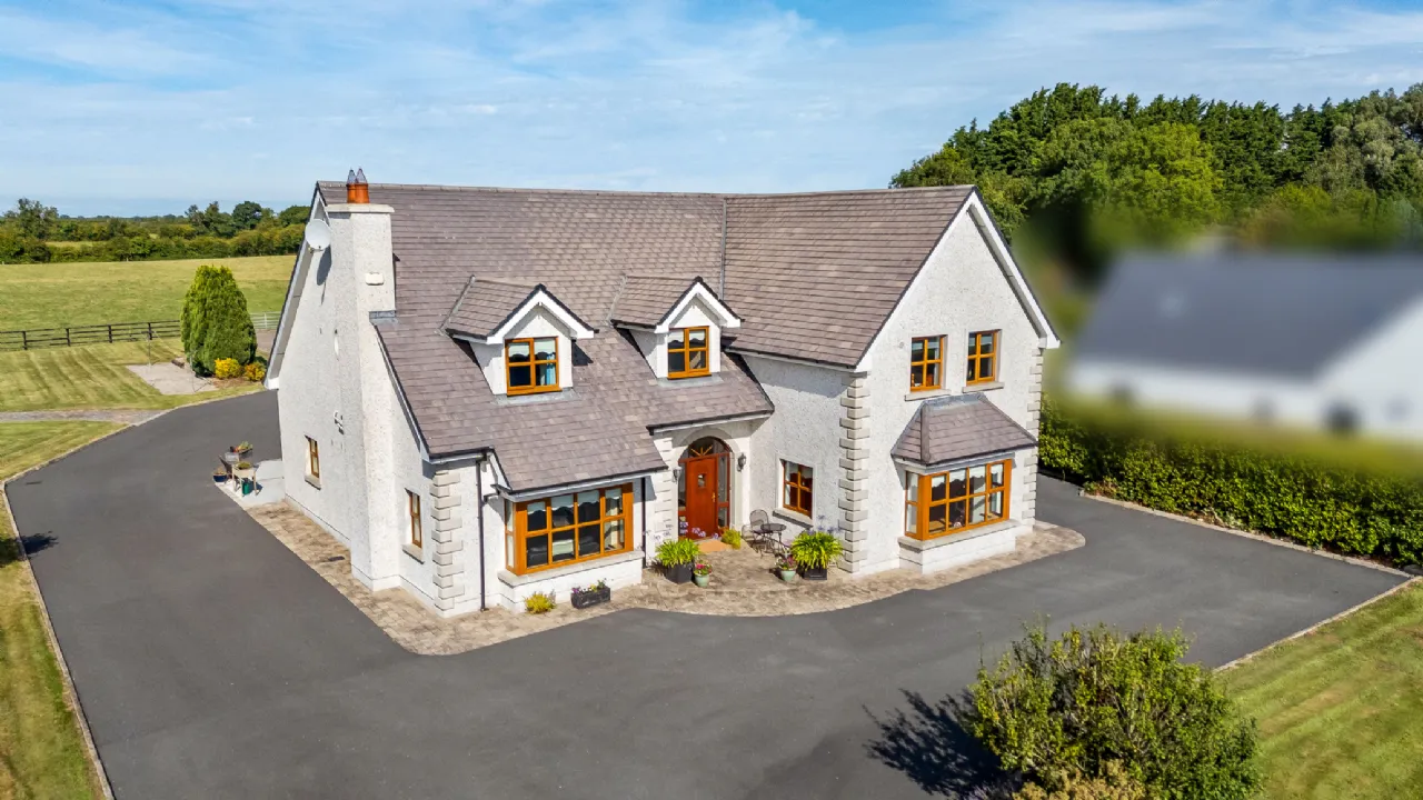 Photo of Oak Vale, Ballymagillan, Maynooth, Co. Meath, W23 H6K5