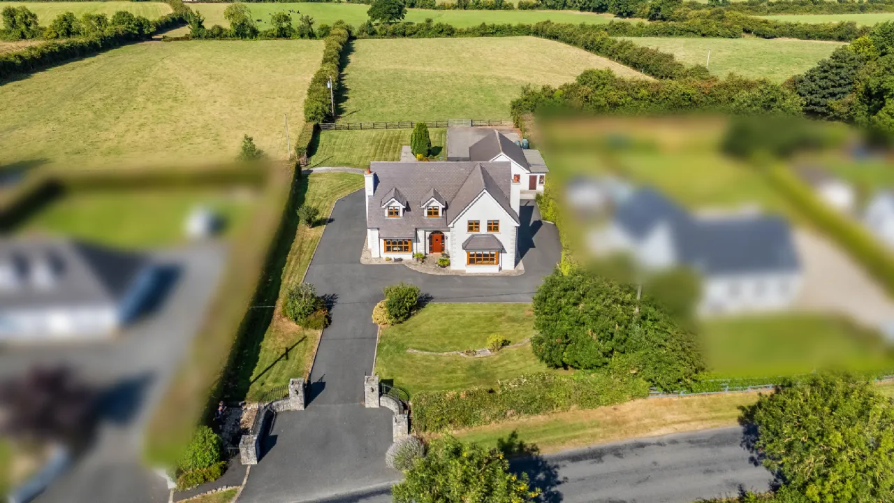 Photo of Oak Vale, Ballymagillan, Maynooth, Co. Meath, W23 H6K5