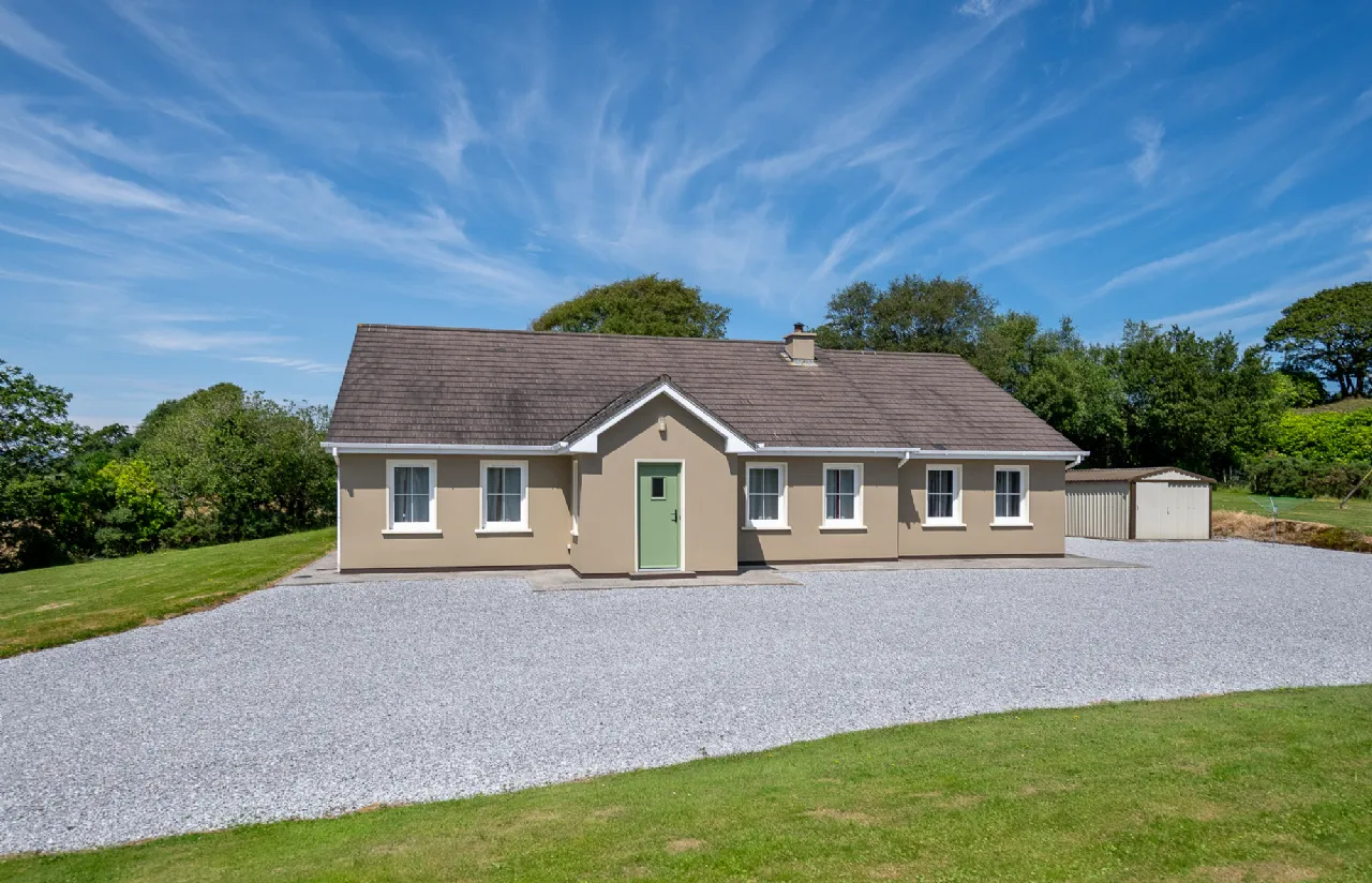 Photo of Clogherane, Lauragh Upper, Kenmare, Co Kerry, V93 Y681