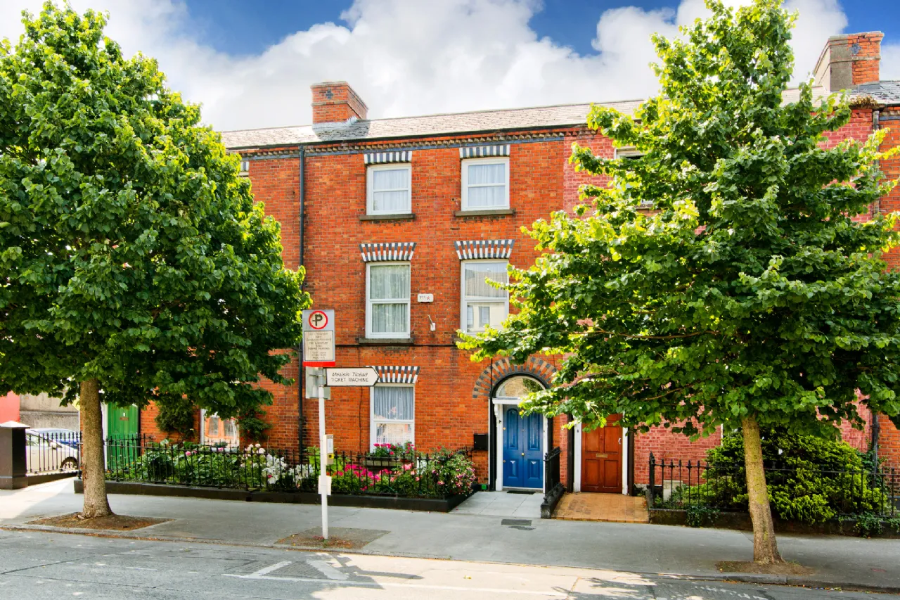 Photo of 25 Killarney Street, Dublin 1