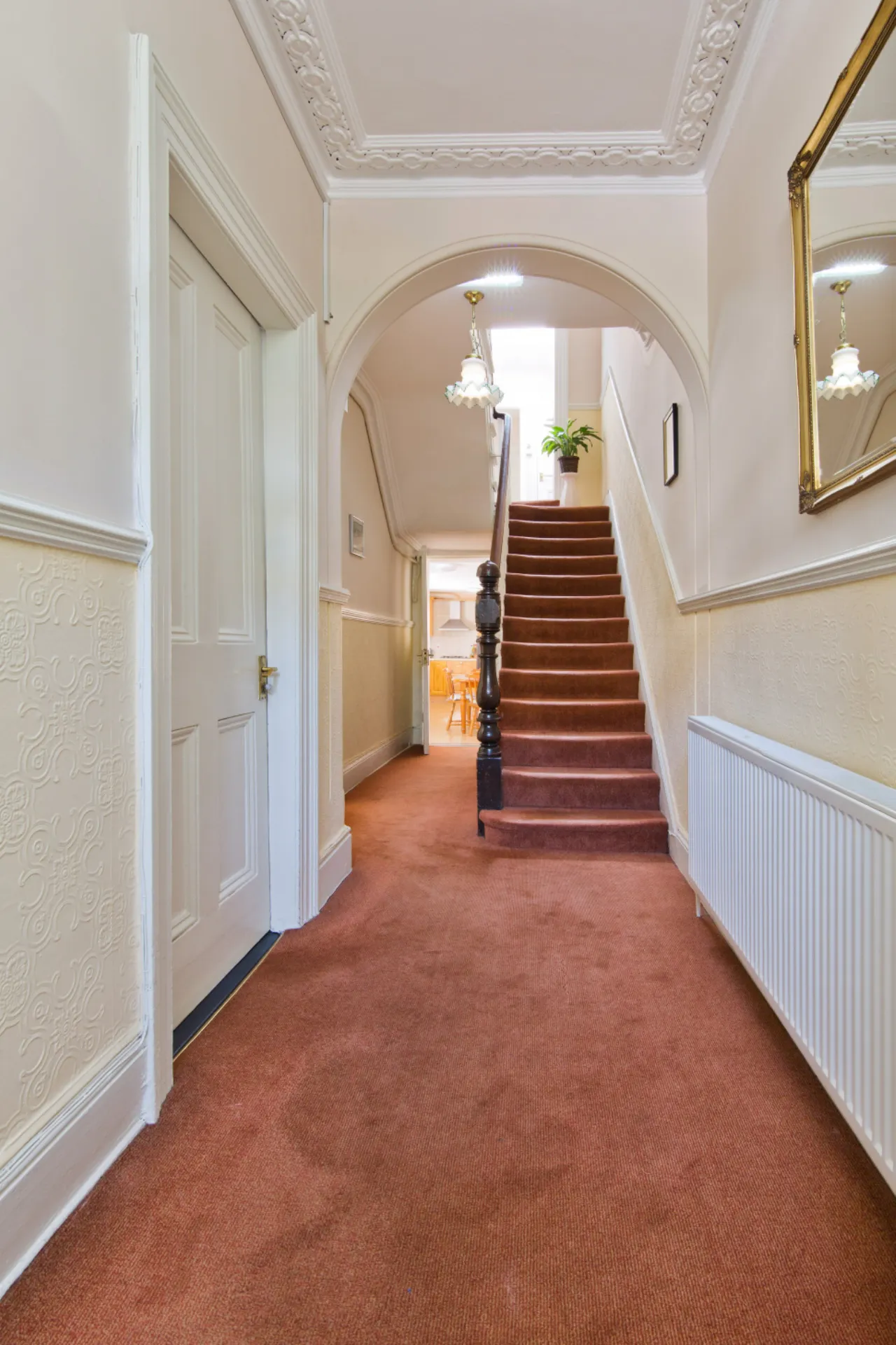 Photo of 25 Killarney Street, Dublin 1