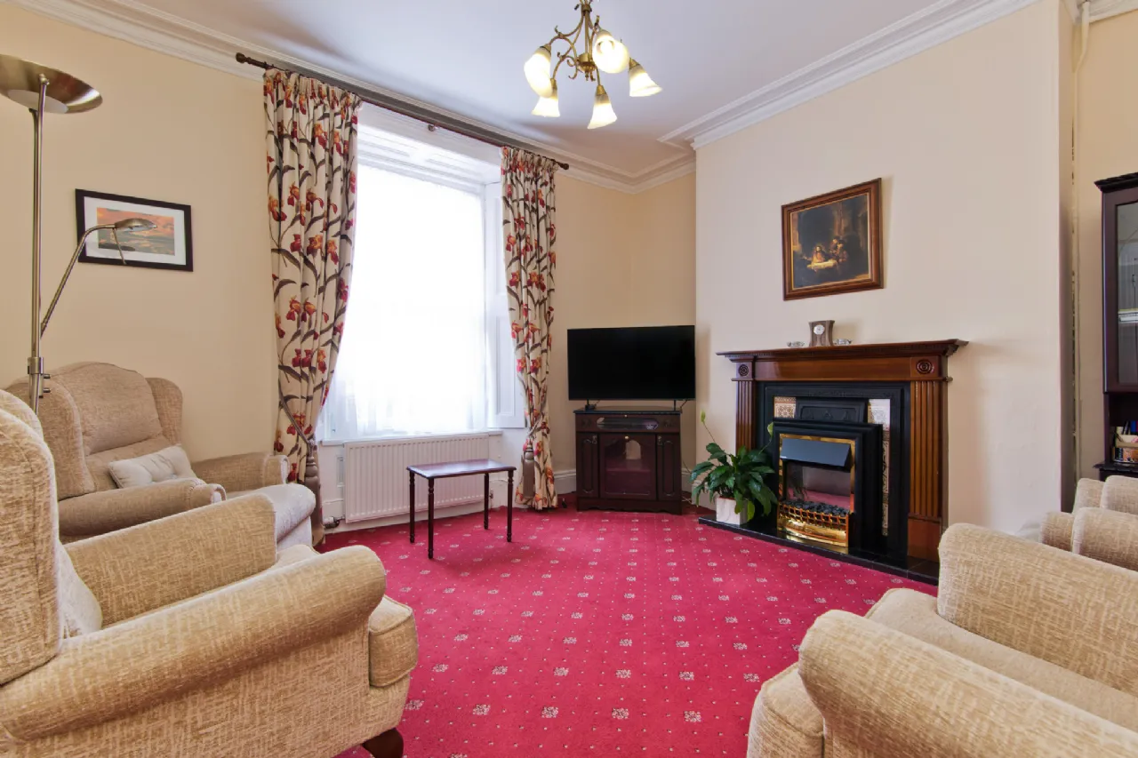 Photo of 25 Killarney Street, Dublin 1