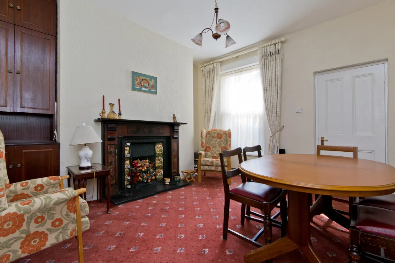 Photo of 25 Killarney Street, Dublin 1