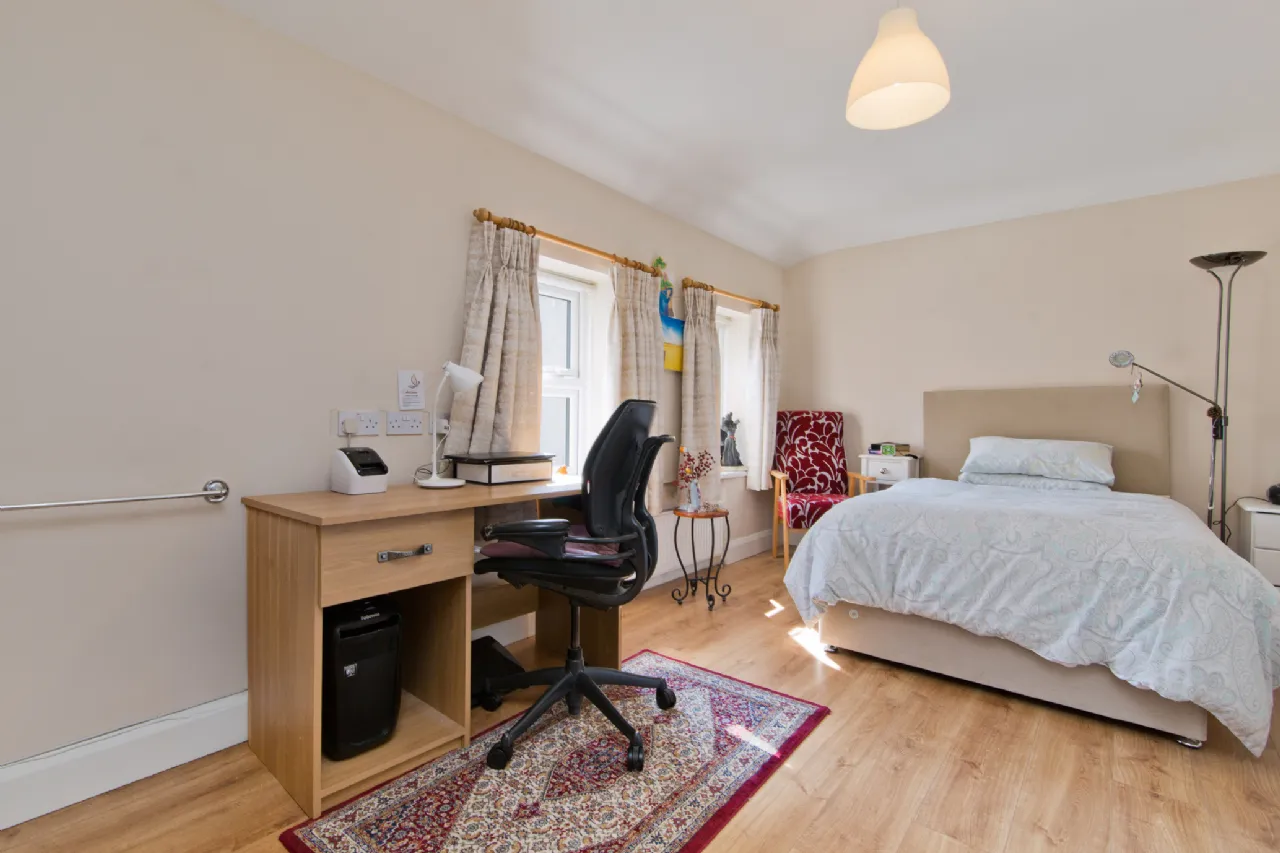 Photo of 25 Killarney Street, Dublin 1