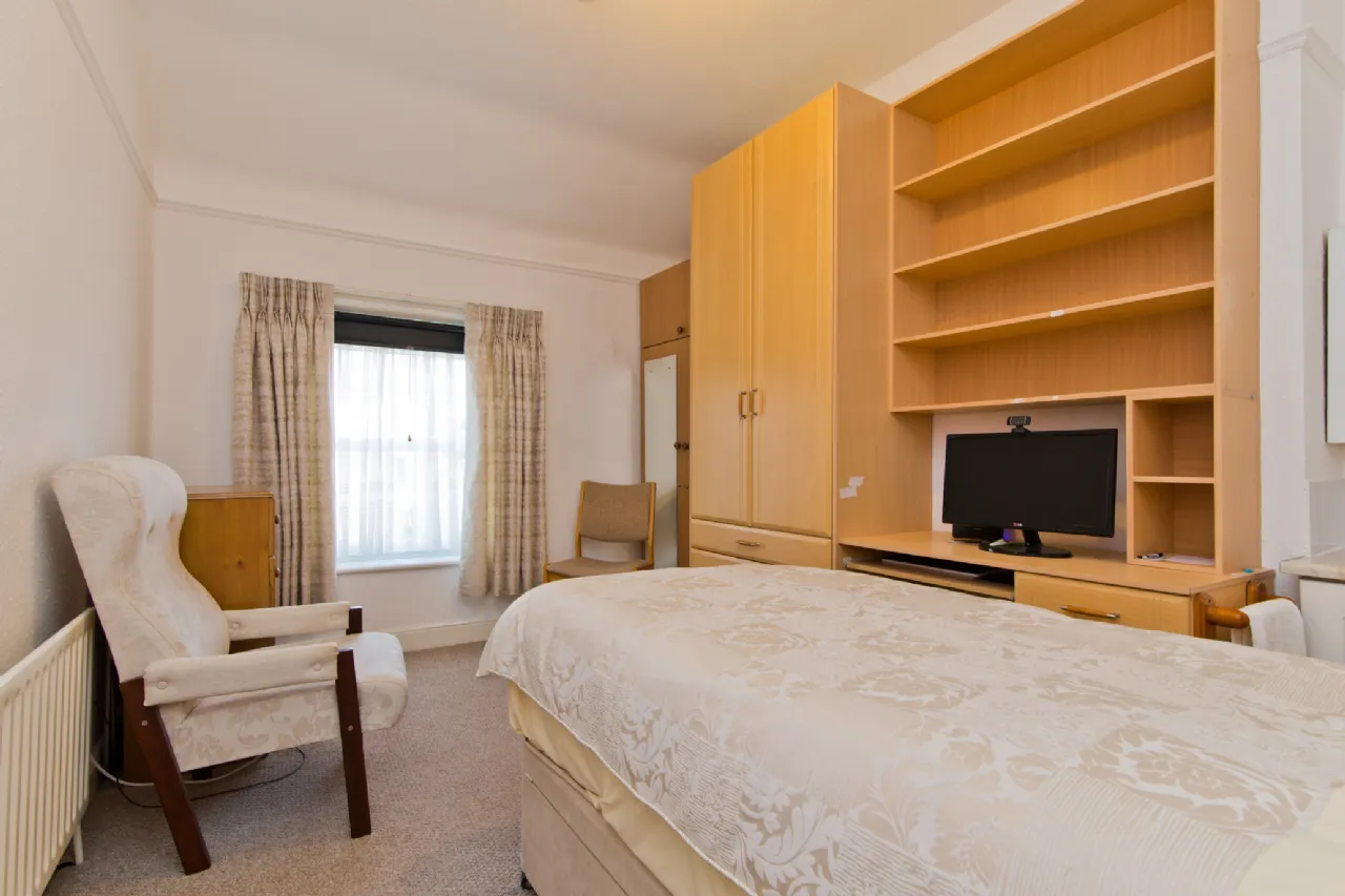 Photo of 25 Killarney Street, Dublin 1
