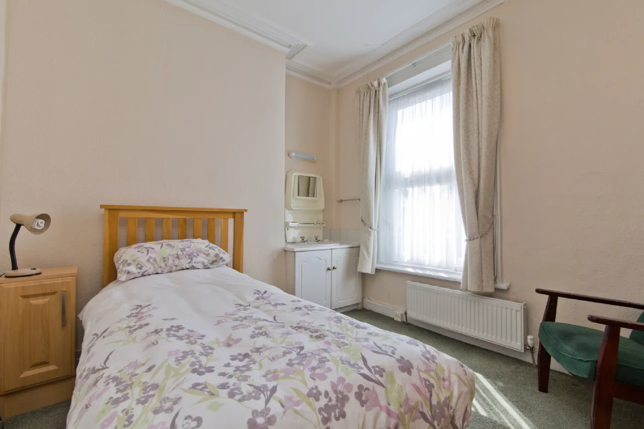 Photo of 25 Killarney Street, Dublin 1
