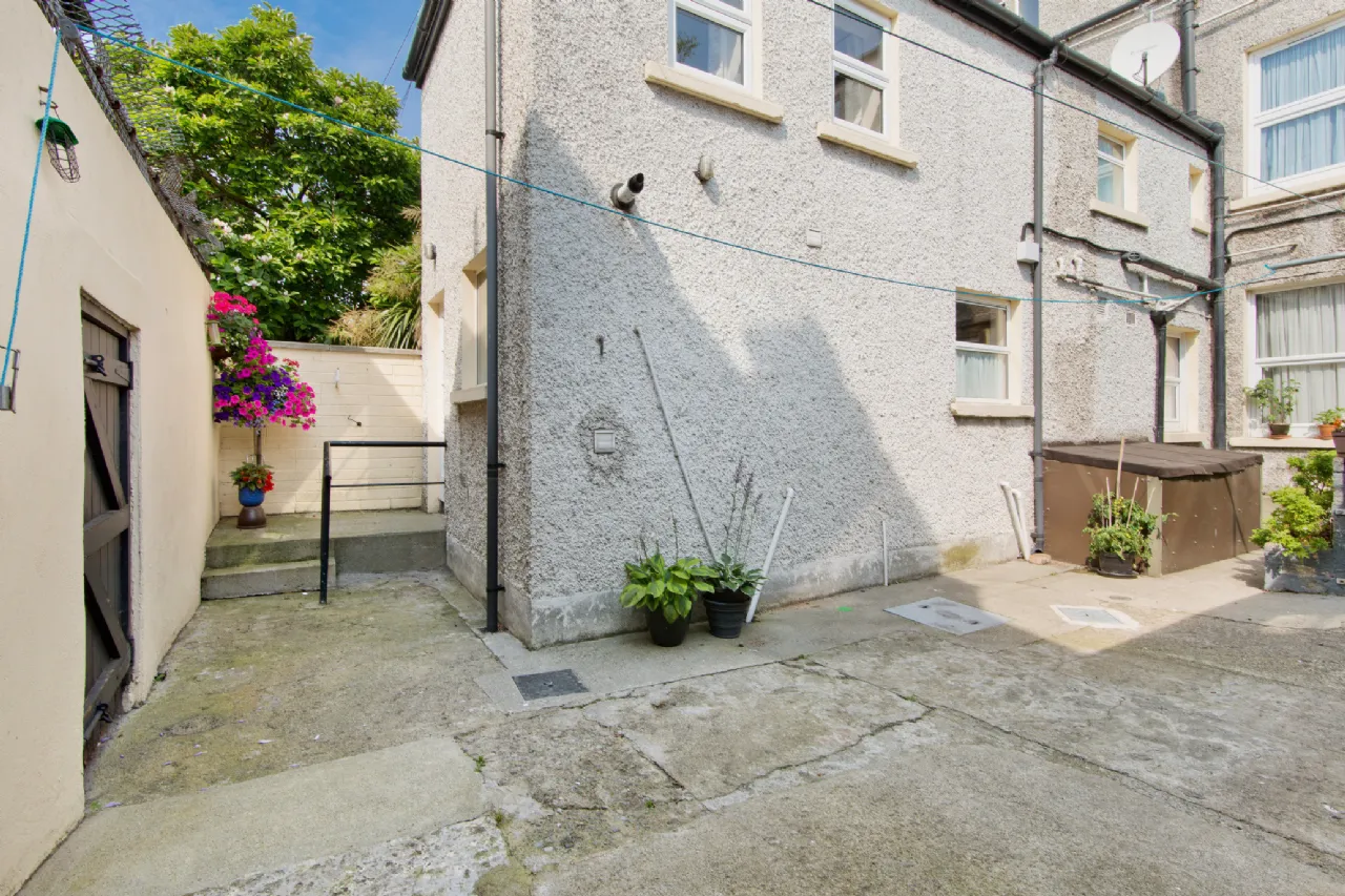 Photo of 25 Killarney Street, Dublin 1