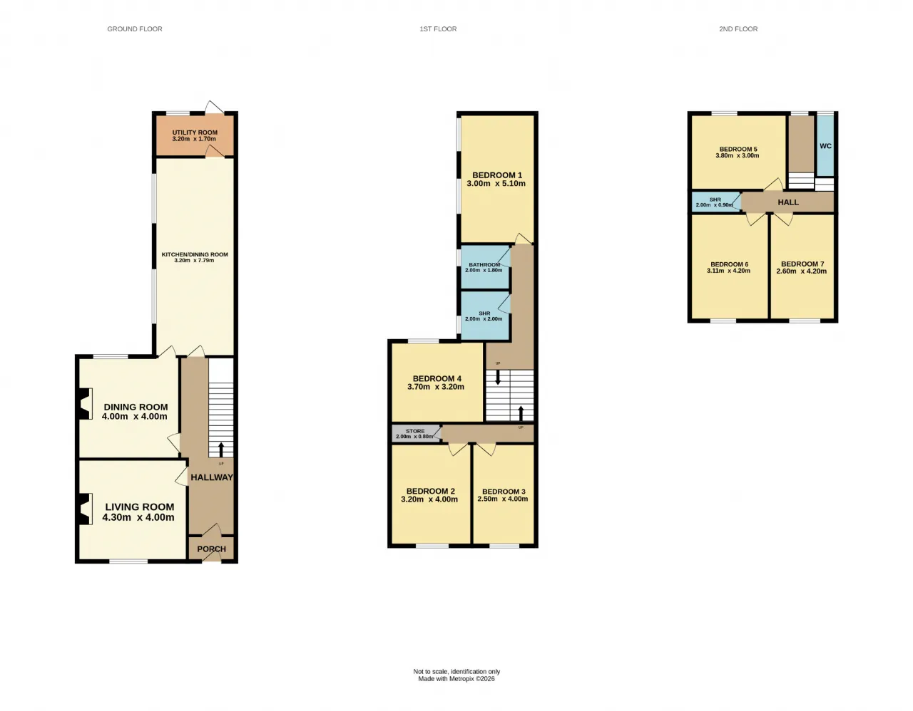 Photo of 25 Killarney Street, Dublin 1