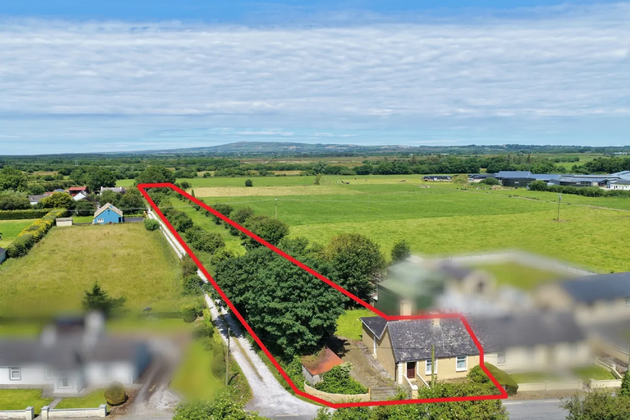 Photo of Gurtcreen, Listowel, Co Kerry, V31 WP97