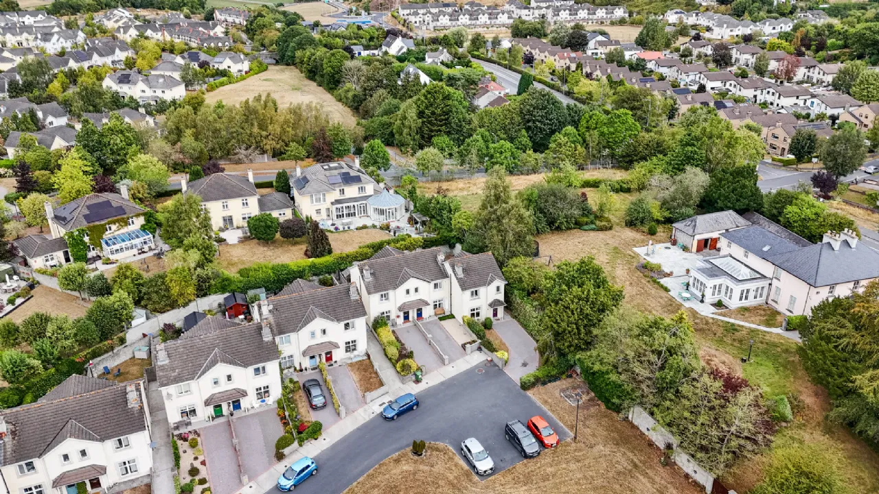 Photo of 1 The Weir, Castlecomer Road, Kilkenny, R95 K5R6