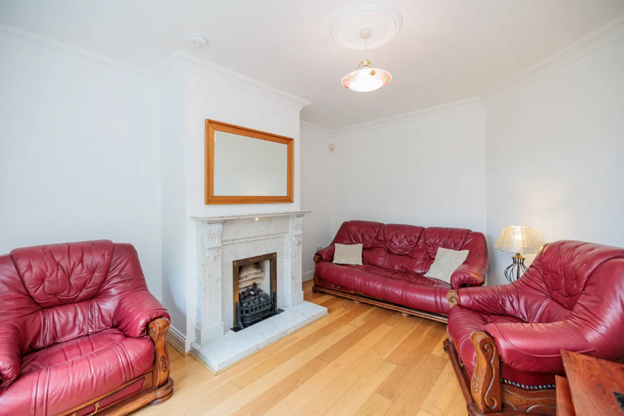 Photo of 1 The Weir, Castlecomer Road, Kilkenny, R95 K5R6