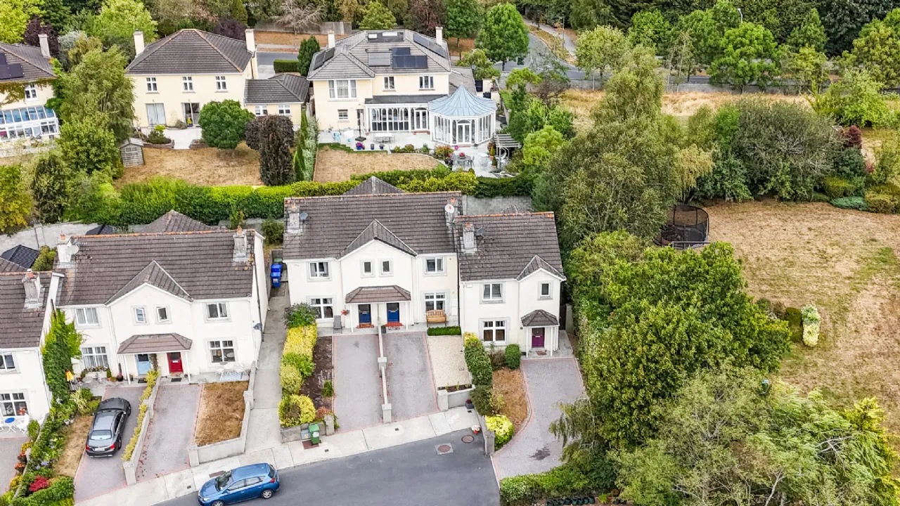 Photo of 1 The Weir, Castlecomer Road, Kilkenny, R95 K5R6