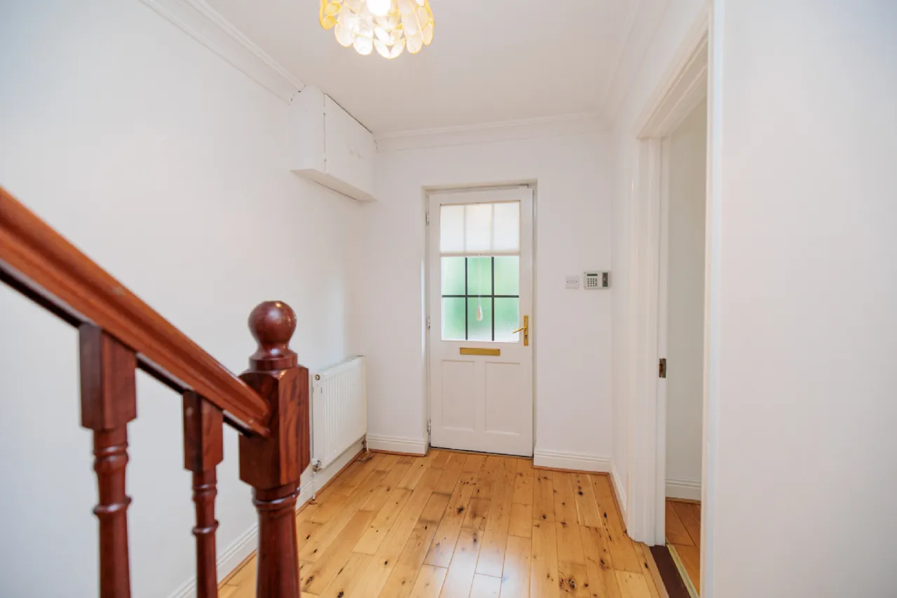 Photo of 1 The Weir, Castlecomer Road, Kilkenny, R95 K5R6