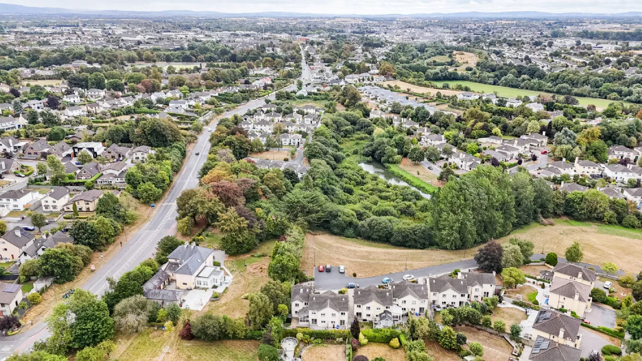 Photo of 1 The Weir, Castlecomer Road, Kilkenny, R95 K5R6
