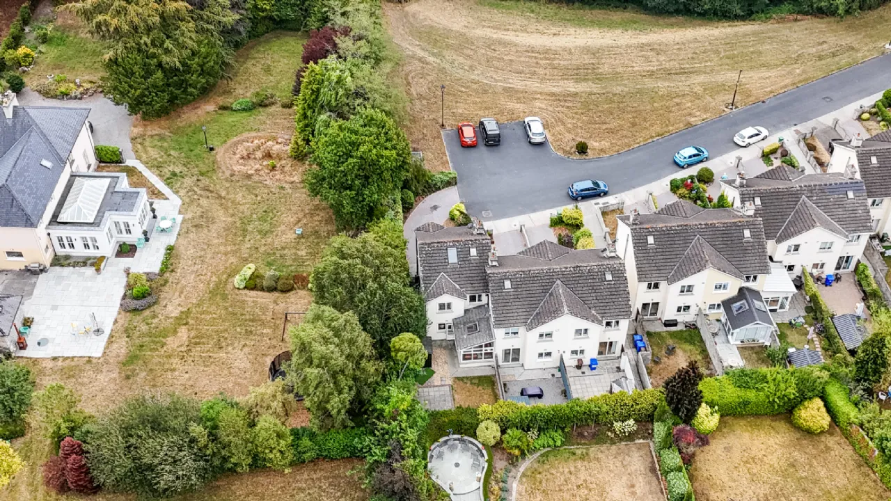 Photo of 1 The Weir, Castlecomer Road, Kilkenny, R95 K5R6