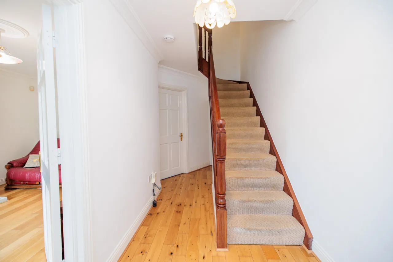 Photo of 1 The Weir, Castlecomer Road, Kilkenny, R95 K5R6