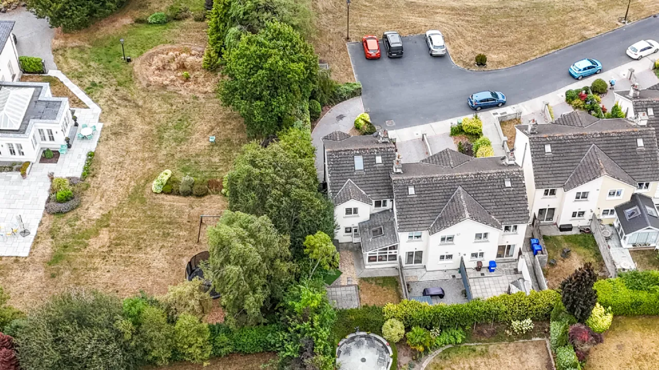 Photo of 1 The Weir, Castlecomer Road, Kilkenny, R95 K5R6