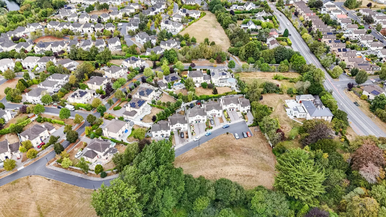Photo of 1 The Weir, Castlecomer Road, Kilkenny, R95 K5R6