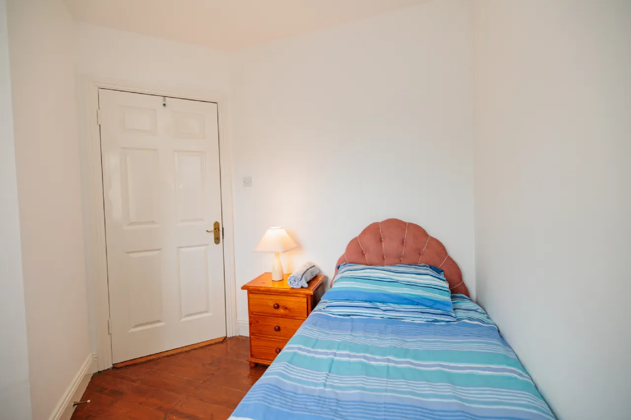 Photo of 1 The Weir, Castlecomer Road, Kilkenny, R95 K5R6