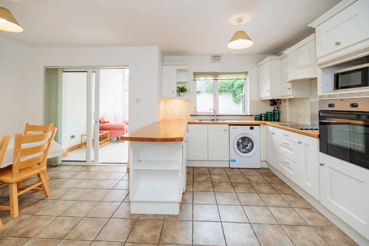 Photo of 1 The Weir, Castlecomer Road, Kilkenny, R95 K5R6