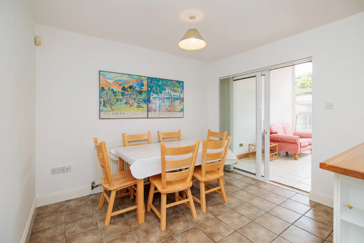 Photo of 1 The Weir, Castlecomer Road, Kilkenny, R95 K5R6
