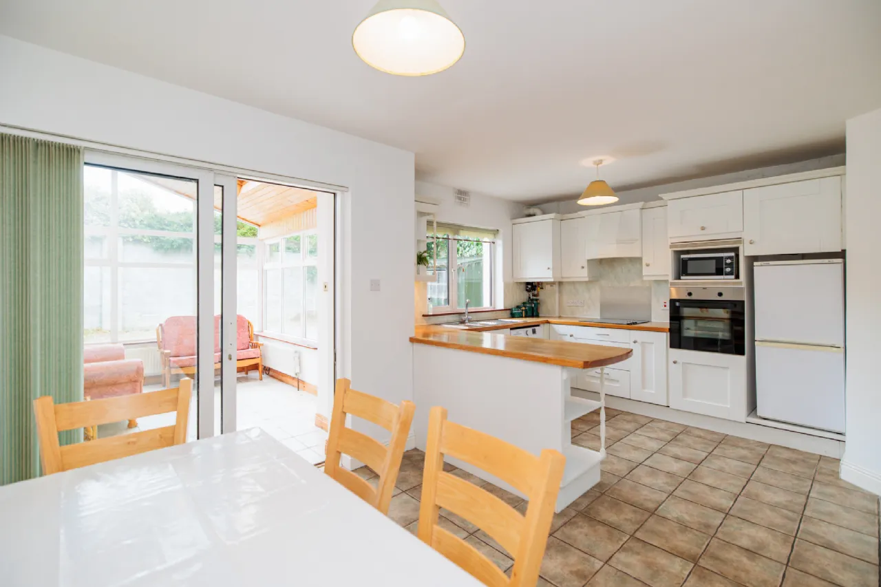 Photo of 1 The Weir, Castlecomer Road, Kilkenny, R95 K5R6